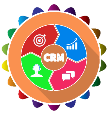 best software company in gujarat weclocks crm software